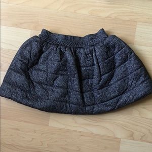 Girls skirt
